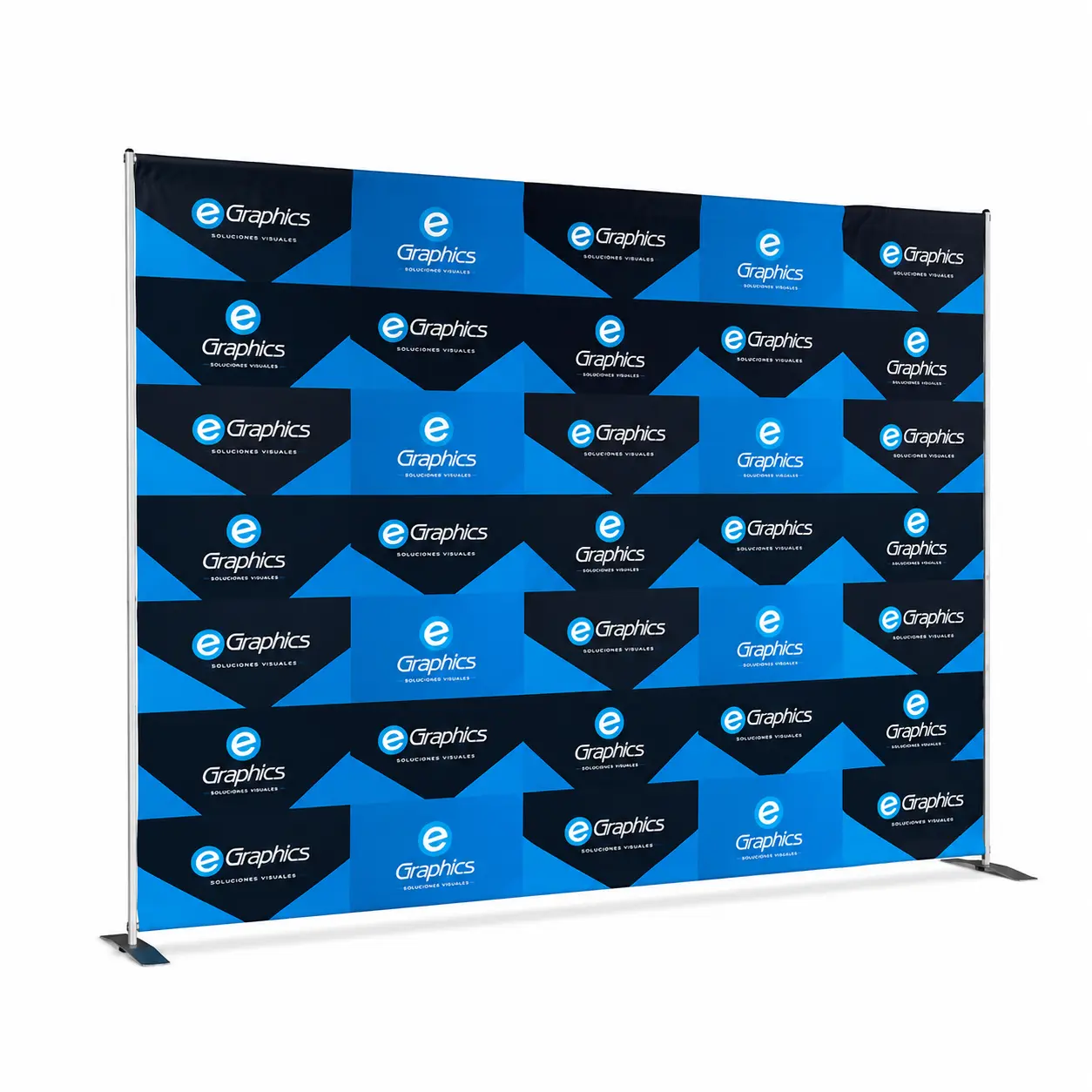 Displays y sistemas modulares