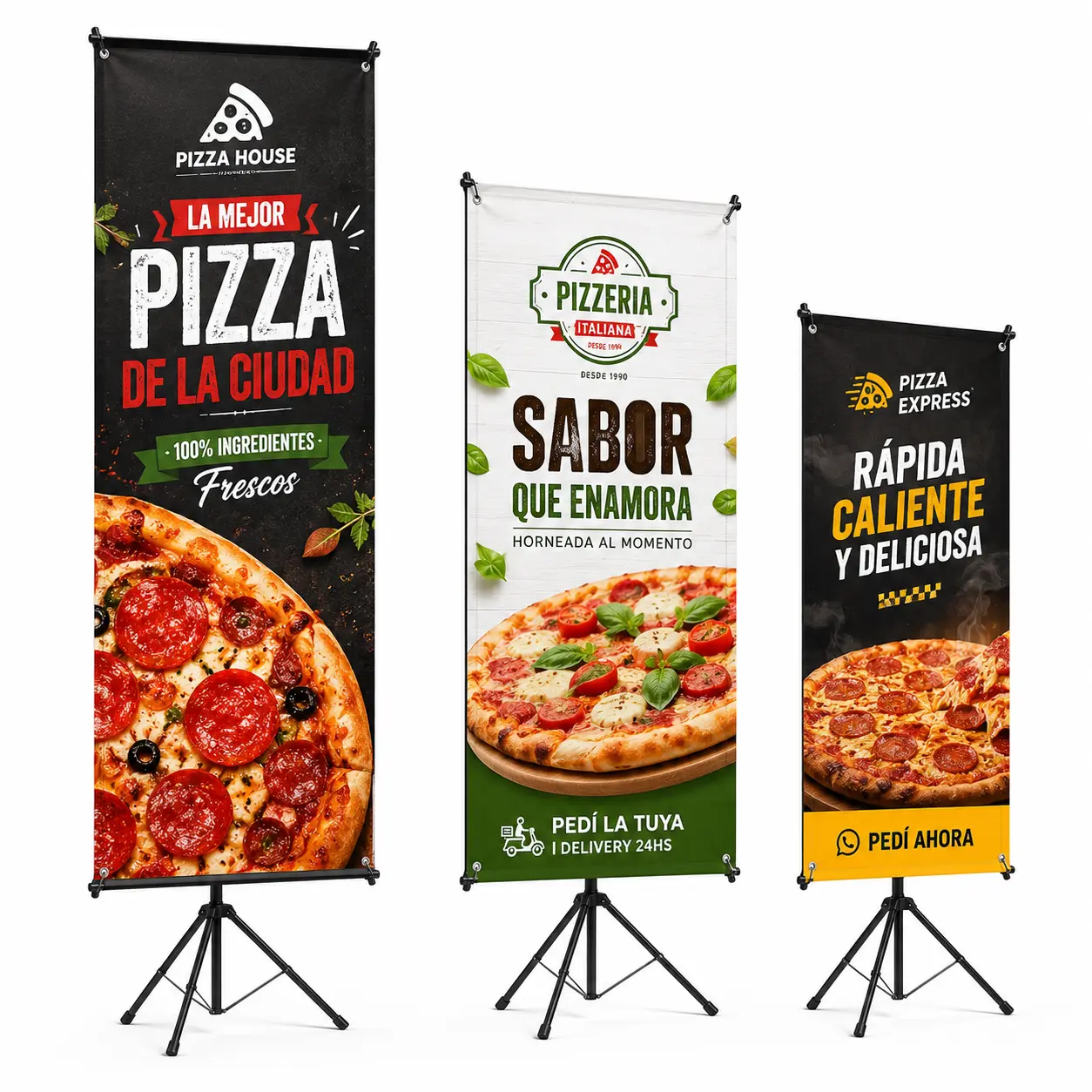 Banners