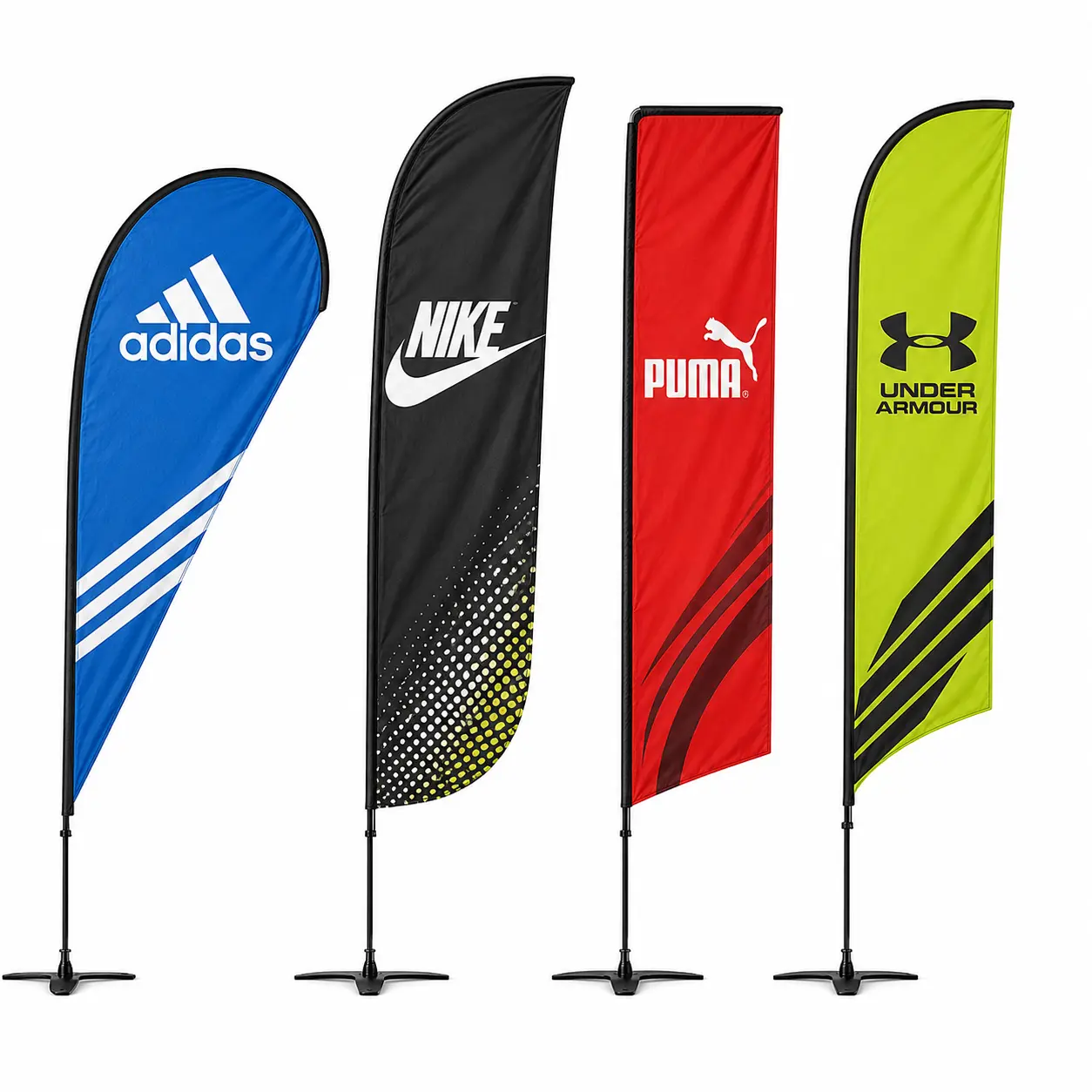 Flybanners personalizados